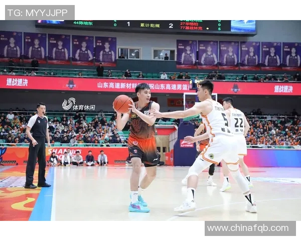 咪咕体育精彩直播篮球对决辽宁队迎战山东队全场激战即将开启