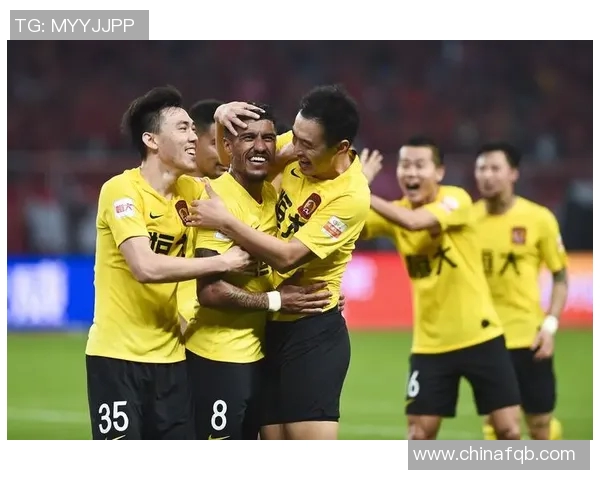 广州恒大与河南建业历史交锋记录分析及战绩回顾 广州恒大与河南建业历史交锋记录分析及战绩回顾