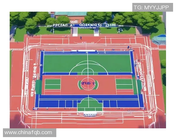以中锋为核心战术布局探索篮球比赛中的关键角色与策略应用