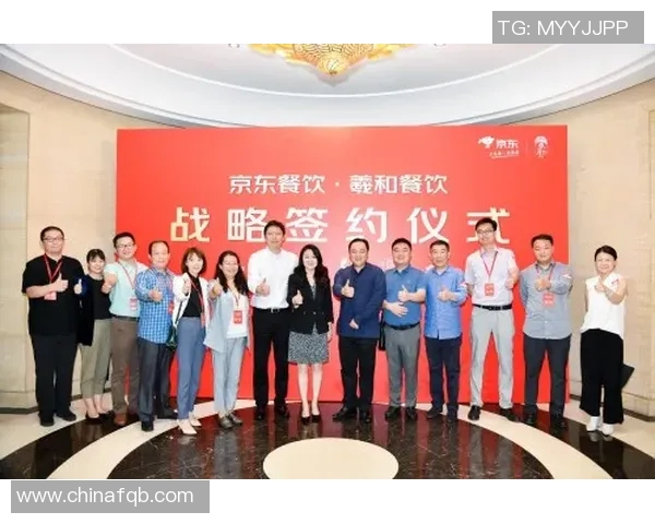 以赞助商为核心推动力的品牌合作模式探索与实践分析