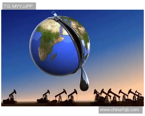 全球能源危机加剧 各国应对策略大不同 未来能源安全形势复杂严峻