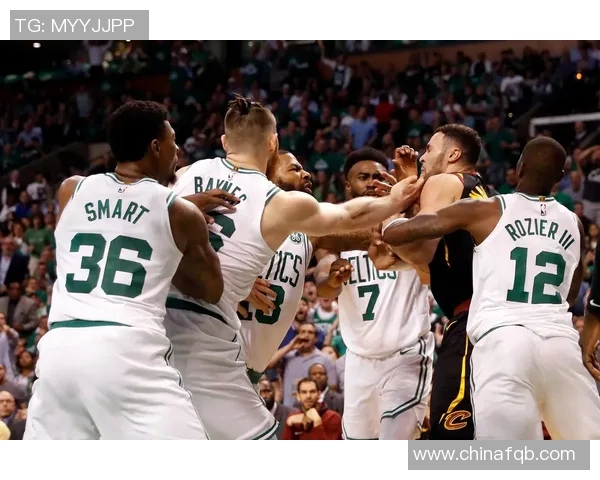 东部骑士与凯尔特人精彩对决全场录像回放分析与亮点总结