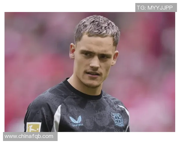 弗洛里安·维尔茨：天才少年如何在足球世界中崭露头角并持续进步