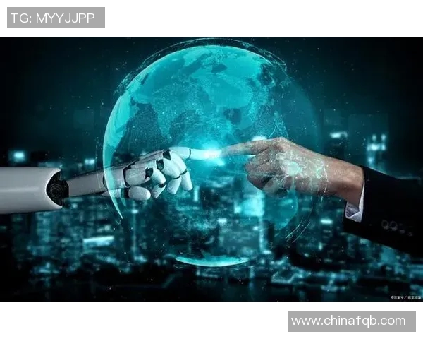 奇才引领创新思维探索未来科技发展趋势与挑战