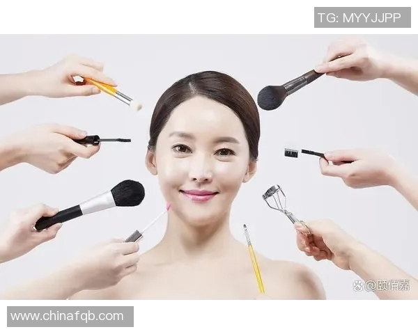 提升自信与魅力，探索美容美发的创新趋势与专业技巧