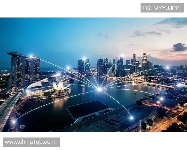 新加坡推出新举措促进数字经济发展 助力企业转型升级