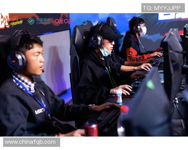 BLG战队崛起之路：从默默无闻到电竞精英的成长历程