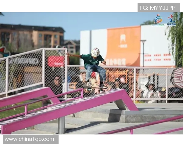 北京滑板队的节奏与文化碰撞探索滑板运动的热潮与未来发展