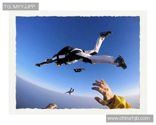 吴强独家揭秘极限运动的乐趣与挑战分享心得与经验之谈 吴强独家揭秘极限运动的乐趣与挑战分享心得与经验之谈