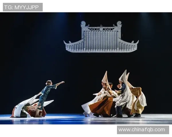 广州街舞队的蜕变与热议：从传统到现代的舞蹈文化探索