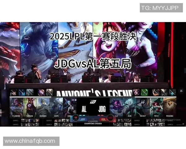 洲际赛最新积分榜JDG战队以54分稳居第一名