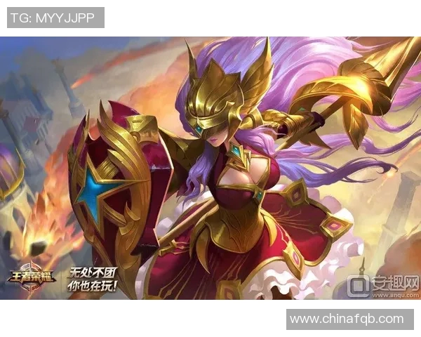 王者荣耀战术分析：IG战队如何掌控比赛节奏与胜利之道