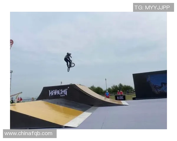 西安极限运动队的意识探讨与运动文化的融合发展