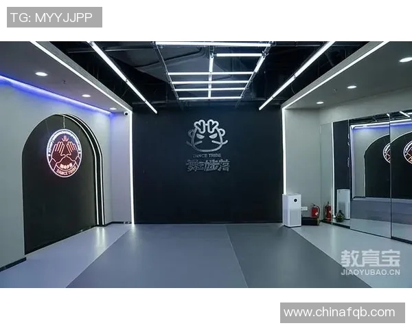 西安街舞队运营策略深度分析与成功经验分享