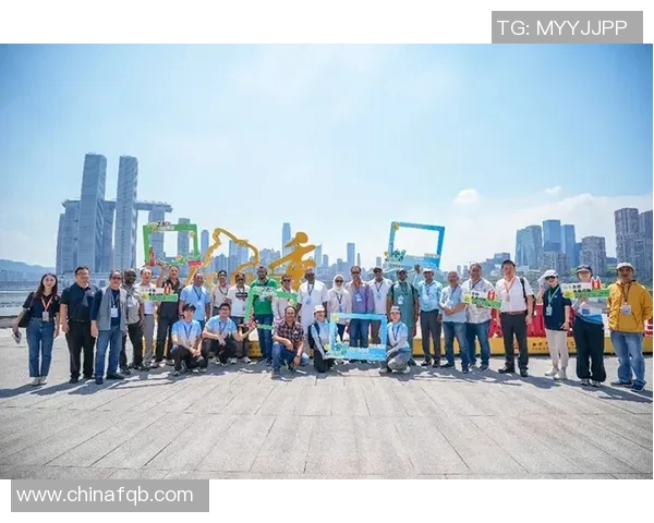 重庆滑板队在城市马拉松中的精彩表现与状态分析