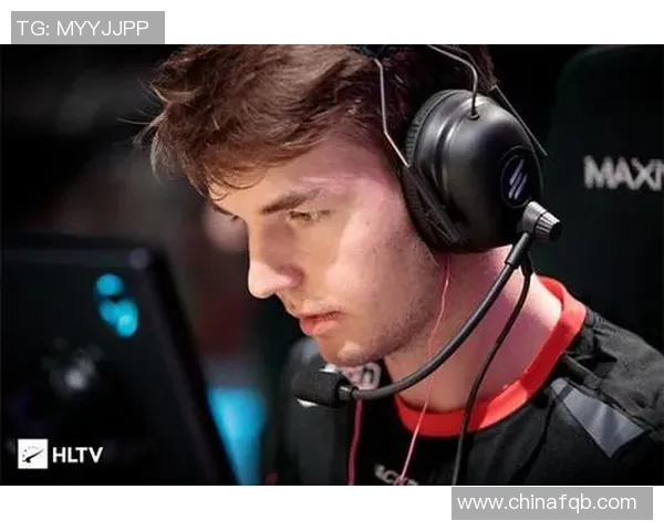 赵静独家分享CSGO游戏心得与技巧助你提升竞技水平