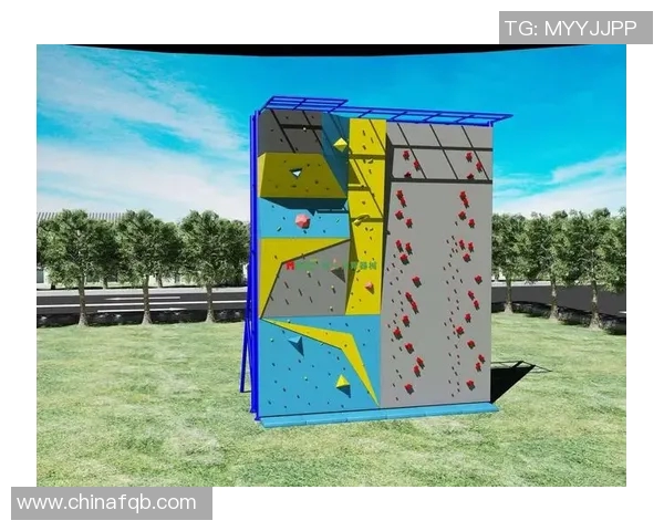 黄敏专访：攀岩之路的挑战与成长回顾