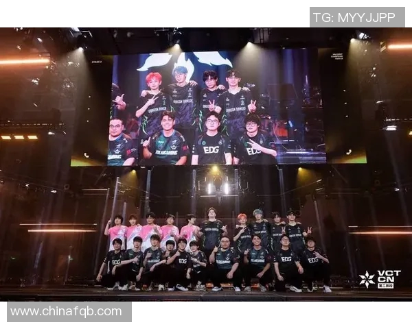 BLG战队崛起之路：从默默无闻到电竞精英的成长历程