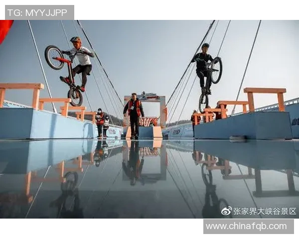 广州极限运动队引领最新极限运动技术TOP10创新潮流与发展趋势 广州极限运动队引领最新极限运动技术TOP10创新潮流与发展趋势