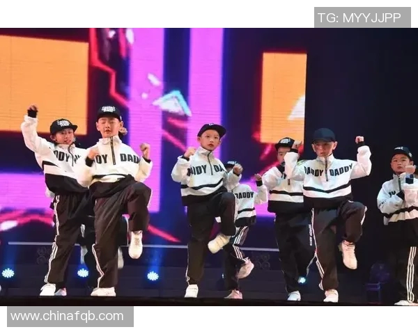 广州街舞队的节奏魅力探秘与街舞文化的深度融合分析