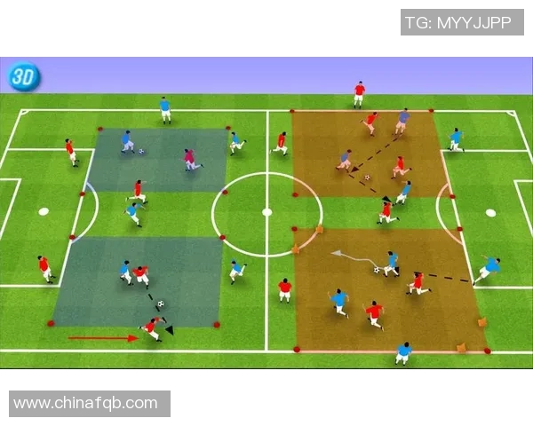 深入解析上海足球队盯防体系的战术布局与执行策略 深入解析上海足球队盯防体系的战术布局与执行策略