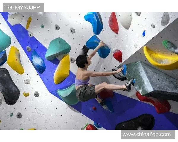 西安攀岩队的力量与精神探索攀岩运动的魅力与挑战 西安攀岩队的力量与精神探索攀岩运动的魅力与挑战