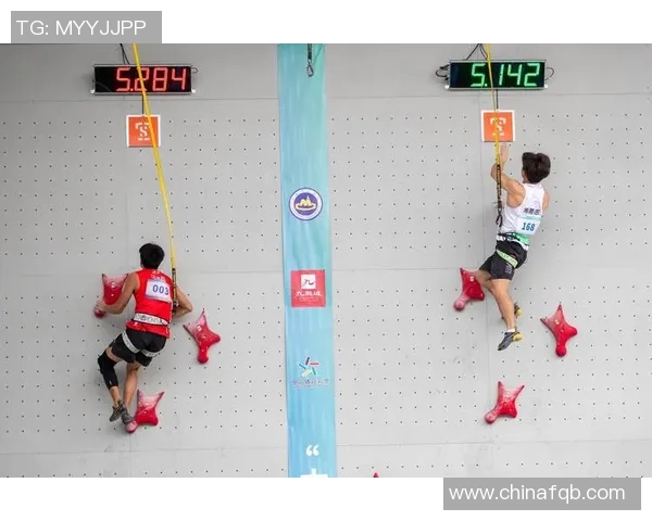 赛后分析：上海攀岩队与杭州攀岩队战术对决的深度剖析