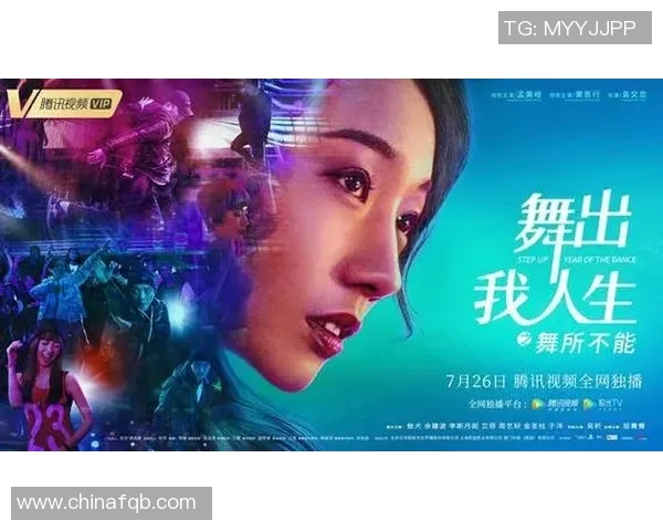 赵军的街舞人生：从热爱到梦想的深度对话与成长之路