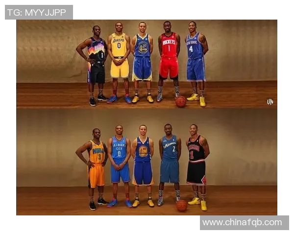 控球后卫在现代篮球中的核心作用与发展趋势解析