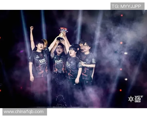 EDG战队在洲际赛中的蜕变与转型探索之旅