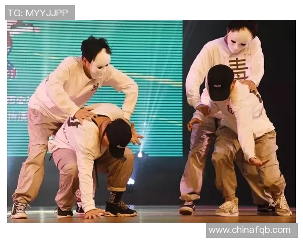 广州街舞队在阵地战中的表现与反思探讨