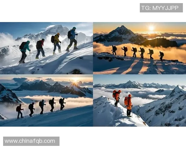 极限运动的魅力与挑战：深入探讨杭州极限运动队的默契配合与团队精神