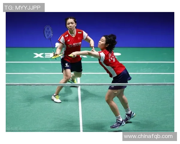 武汉羽毛球队引领最新羽毛球技术十强榜单解析