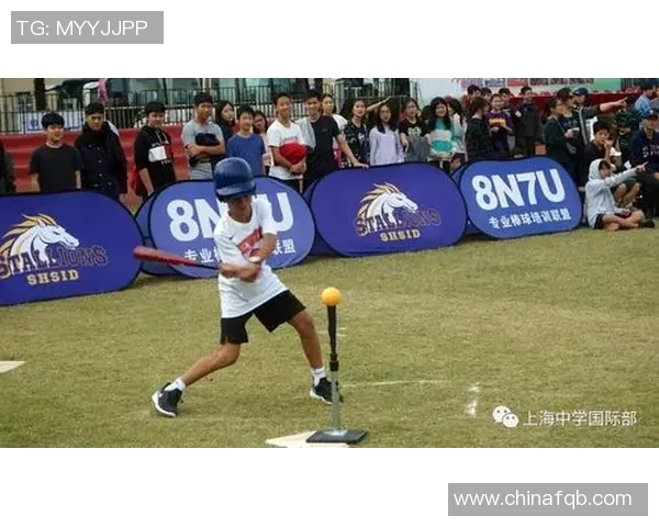 青少年团队合作与竞技精神培养探析TeeBall比赛的教育意义与发展潜力