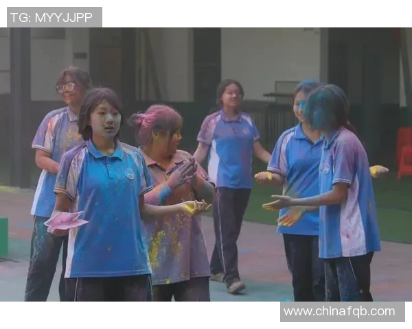 飞盘运动的追梦之旅：刘伟分享他的成长与挑战