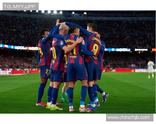 西甲联赛巴萨全场回顾：巴萨在西甲的精彩全场回顾与赛季亮点