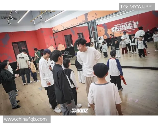 南京街舞队技术表现分析与提升策略探讨