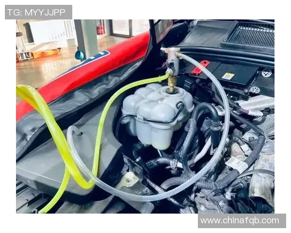 汽车保养全攻略：延长车辆寿命的关键步骤与注意事项