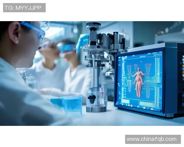 生物科技创新引领未来发展趋势探索与应用前景分析