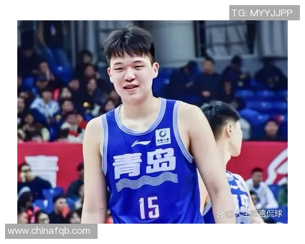 青岛cba球队球员名单详细介绍