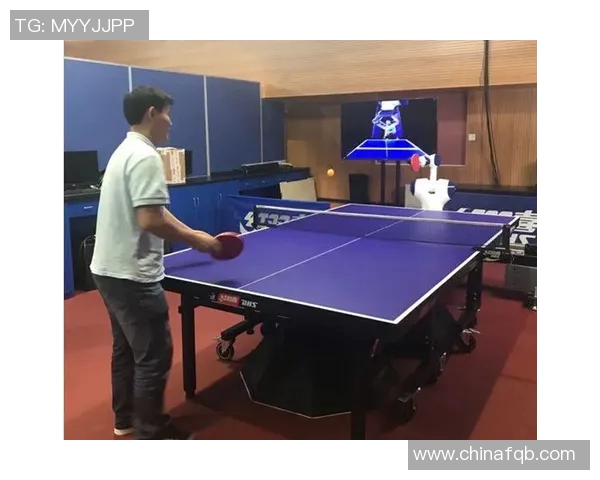 上海乒乓球队防反战术解析深度探讨乒乓球技术与团队协作