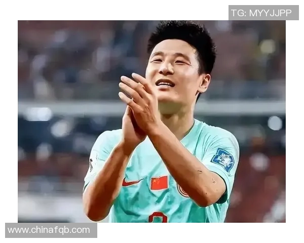 中国历史上杰出的足球明星及其影响力探讨